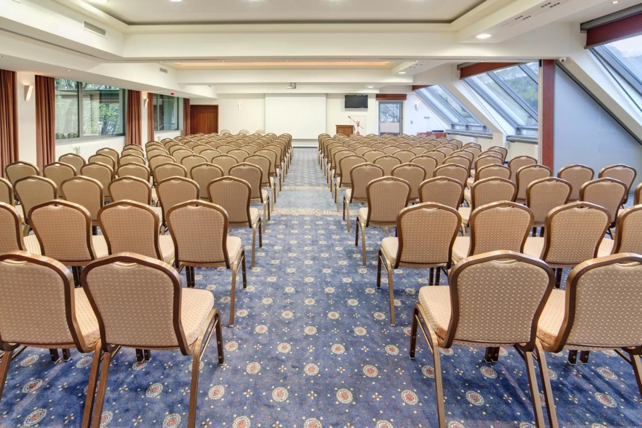 Hotel Prezydent กรินีซา ดรอยจ์ ภายนอก รูปภาพ