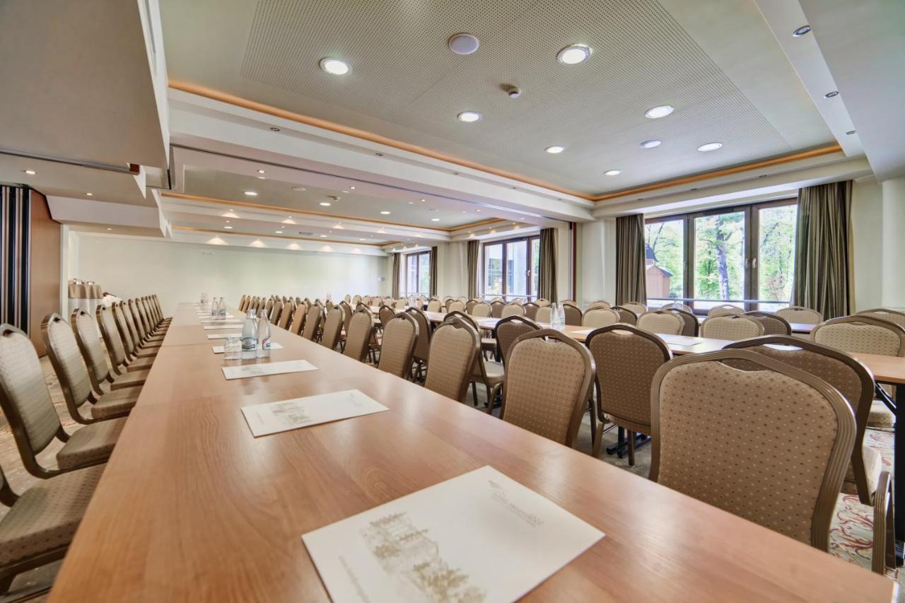 Hotel Prezydent กรินีซา ดรอยจ์ ภายนอก รูปภาพ